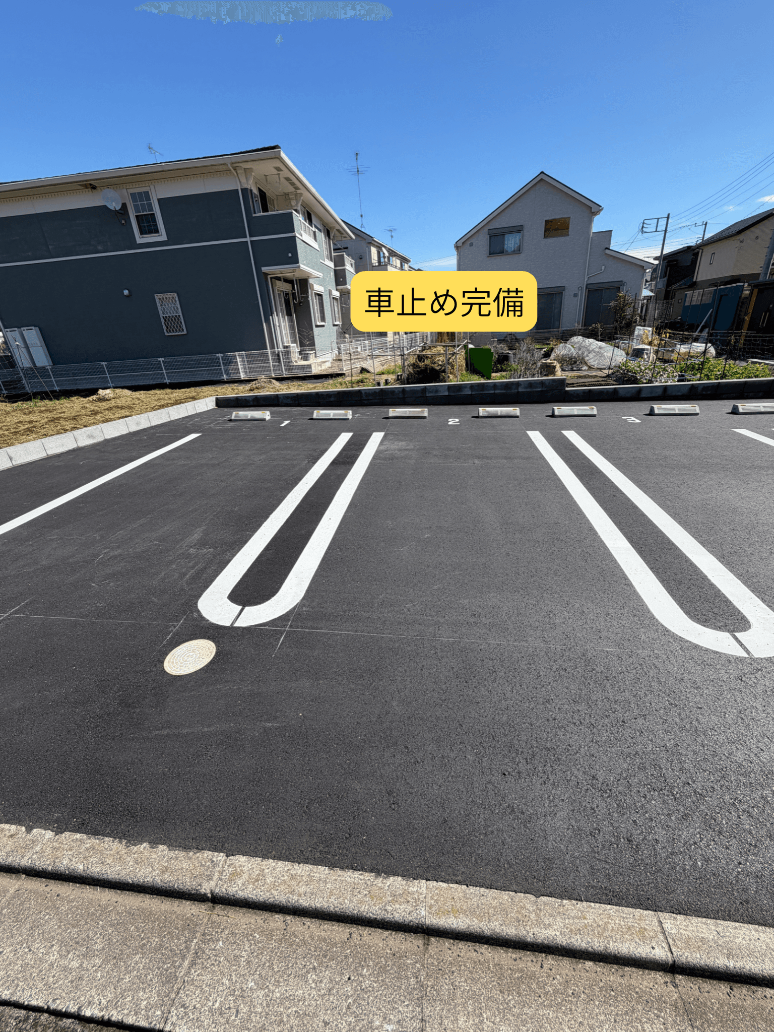 Zushi 1614の外観・駐車場イメージ3枚目