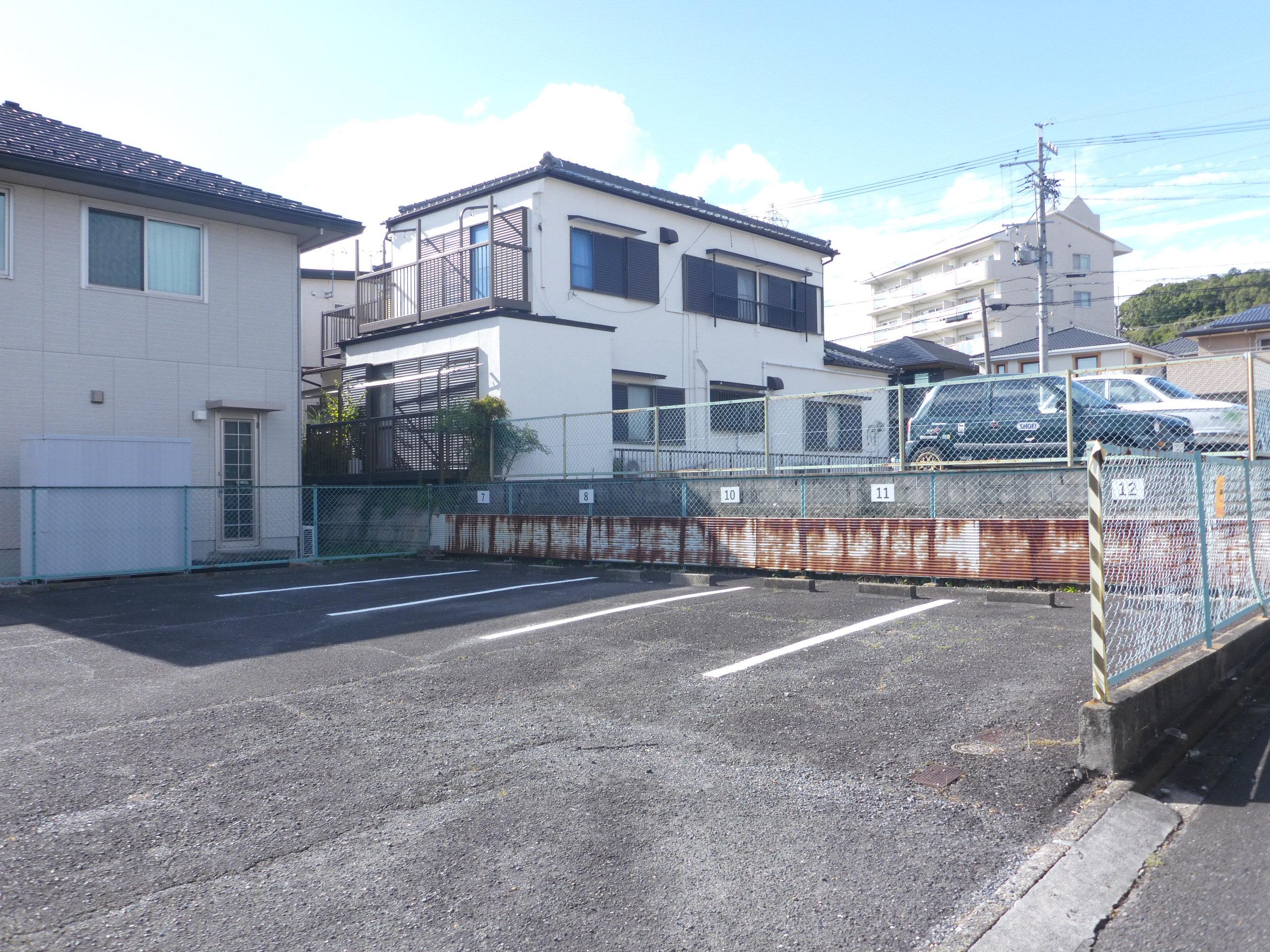 J-972の外観・駐車場イメージ2枚目