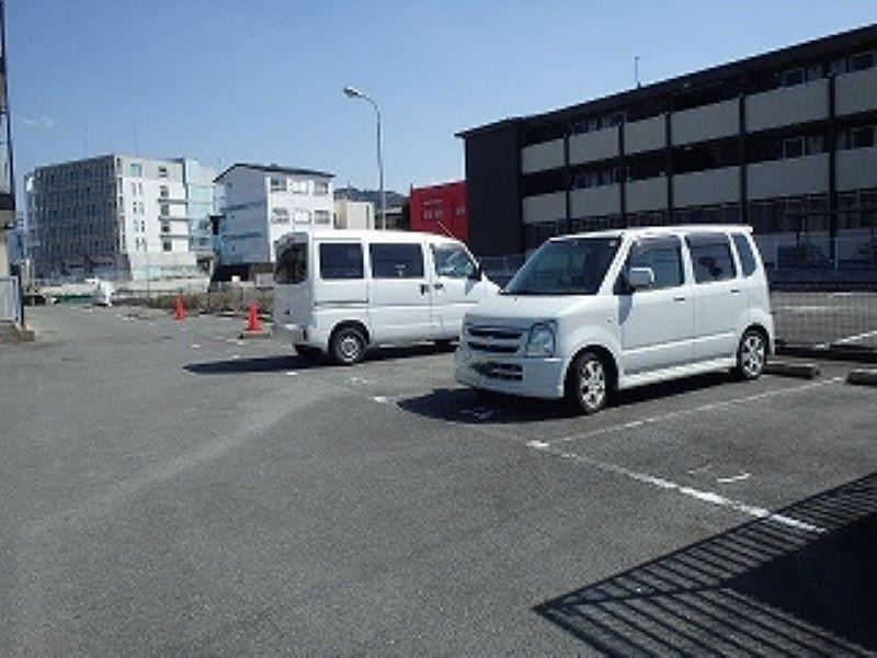 福丸Ⅲ(29102)の外観・駐車場イメージ1枚目