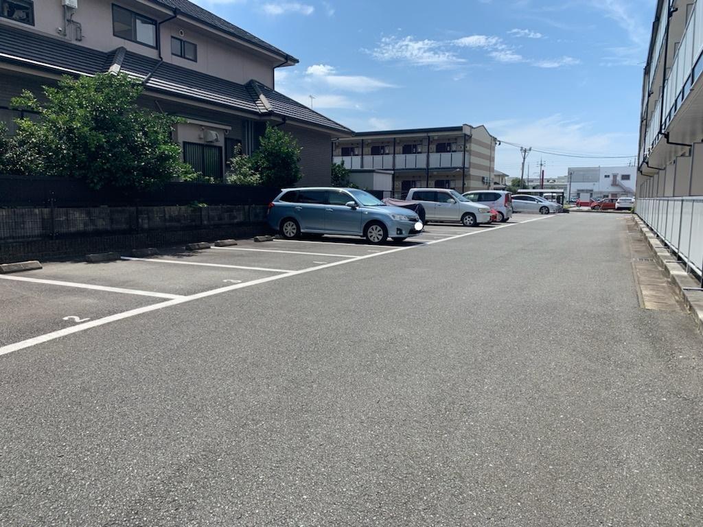 スターヒルズ(25479)の外観・駐車場イメージ1枚目