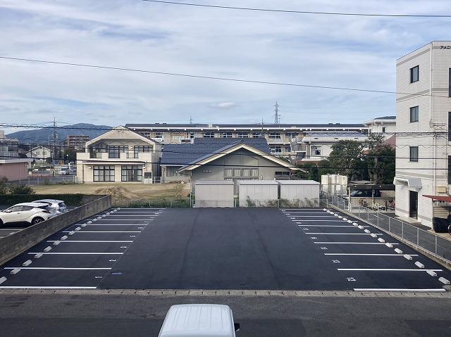 田中駐車場の外観・駐車場イメージ1枚目
