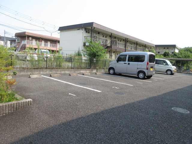 三輪(24894)の外観・駐車場イメージ1枚目