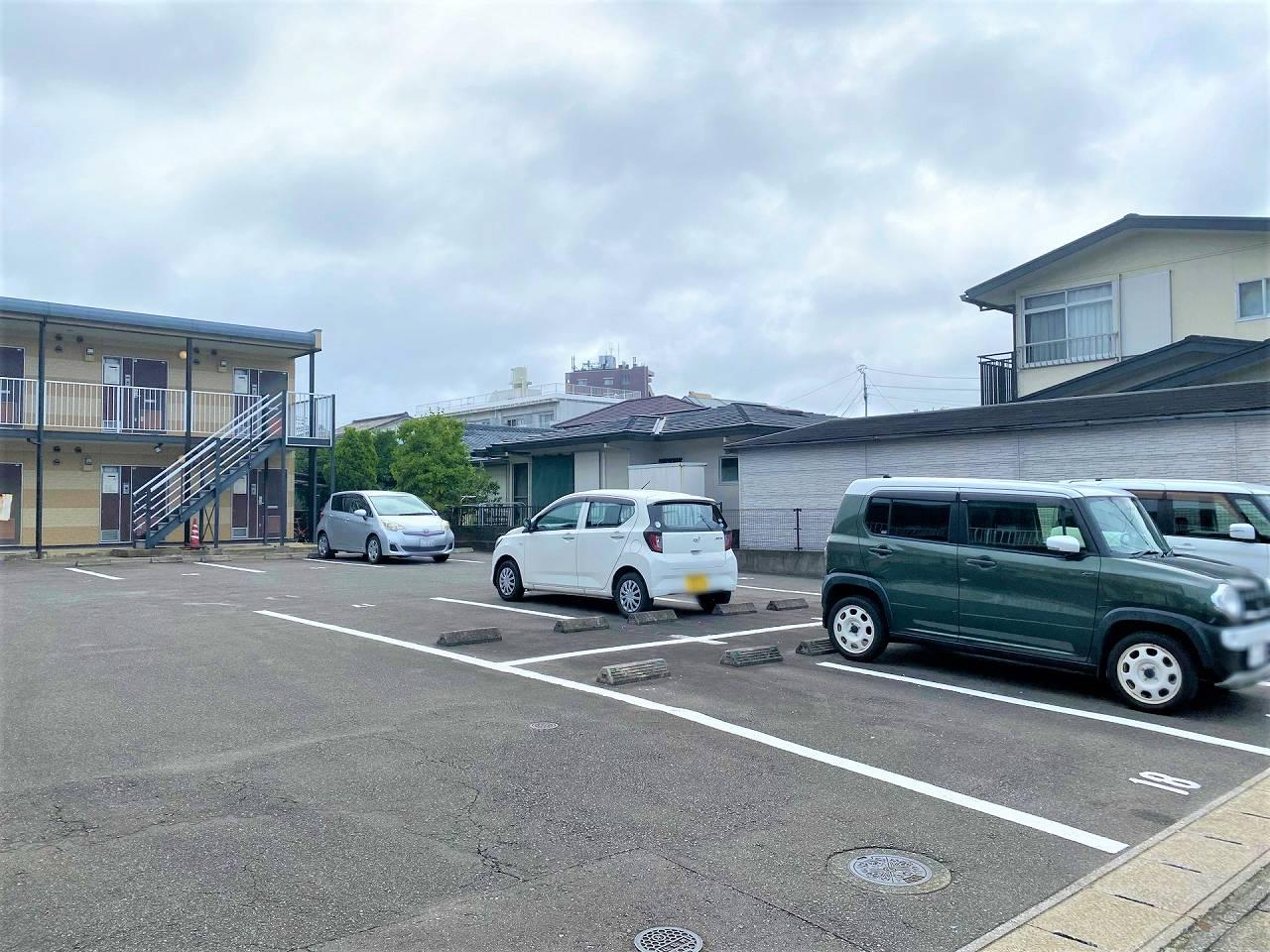 さそら(29388)の外観・駐車場イメージ2枚目