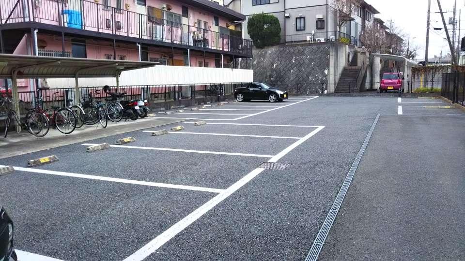 ローズ(47920)の外観・駐車場イメージ1枚目