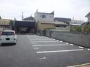 表町駐車場３の駐車場