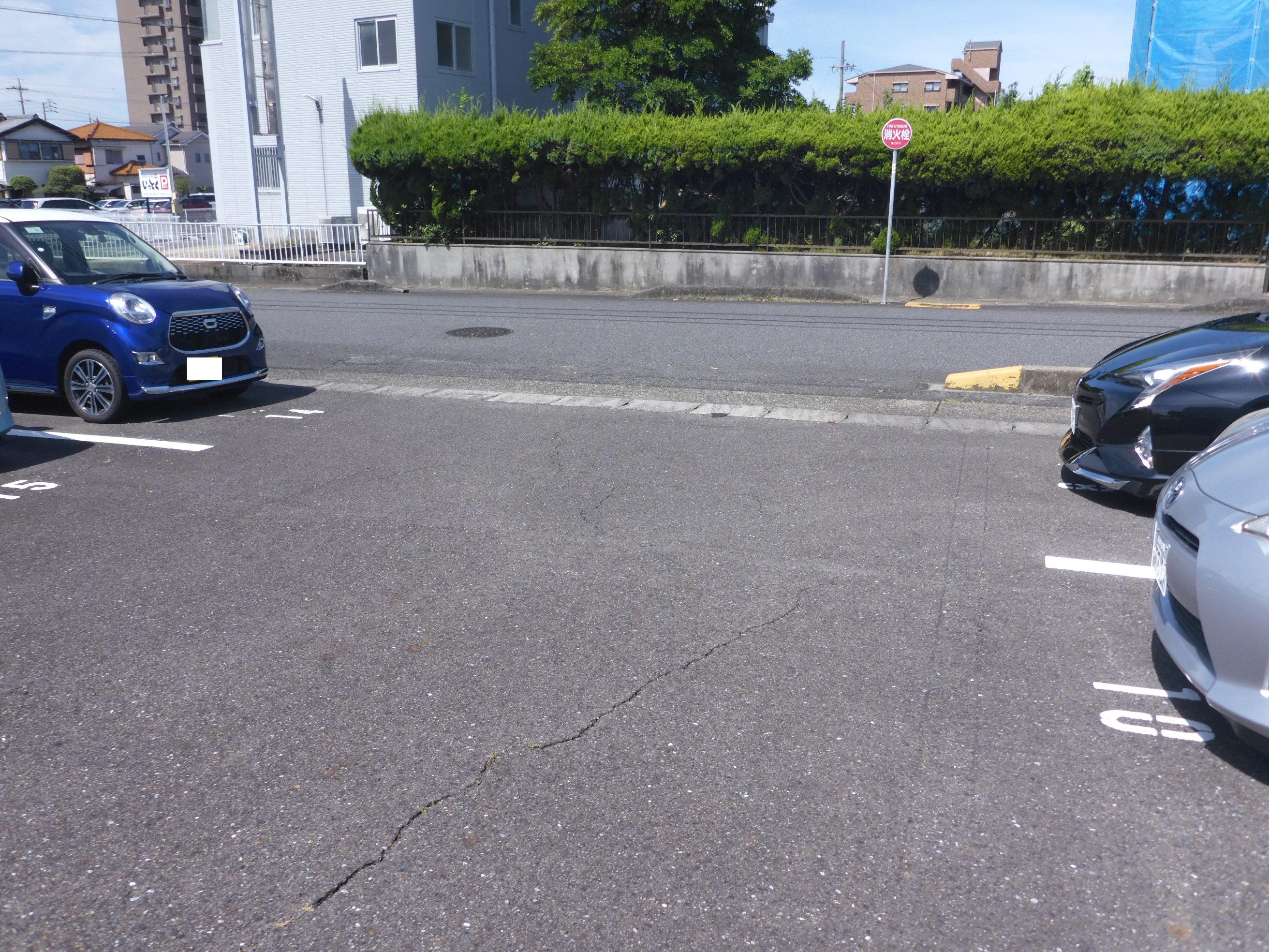 J-049の外観・駐車場イメージ3枚目