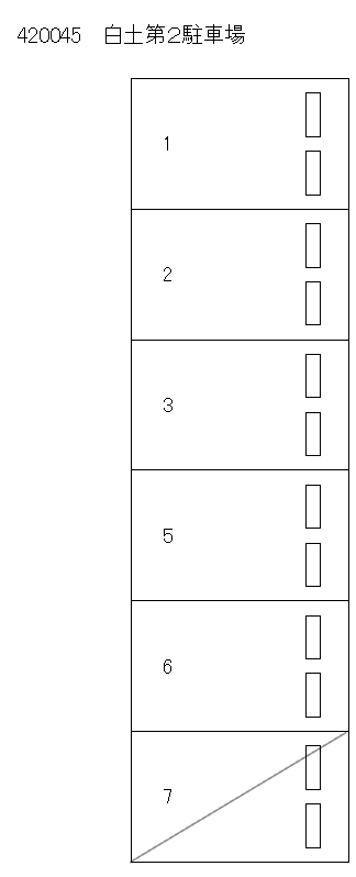 駐車場画像