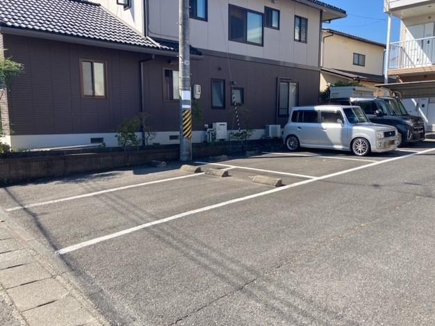 ハイマット(22907)の外観・駐車場イメージ1枚目