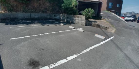サンライズ小熊野(45666)の外観・駐車場イメージ2枚目