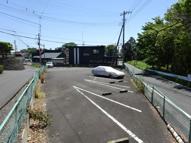 柏パーキングの外観・駐車場イメージ1枚目