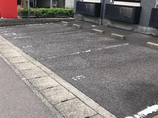 ＩＮＮ　オオタ(41280)の外観・駐車場イメージ1枚目