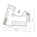 神宮ハイツ駐車場の駐車場