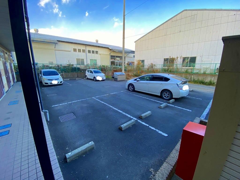 ベアフルーツⅤ(32793)の外観・駐車場イメージ1枚目