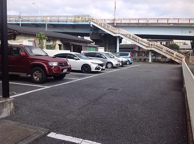 ＹＮ(38541)の外観・駐車場イメージ1枚目