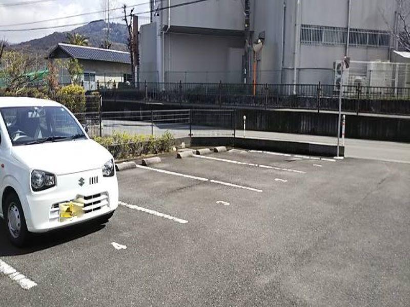 御井朝妻(20592)の外観・駐車場イメージ2枚目