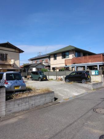 パーキング須山の外観・駐車場イメージ3枚目