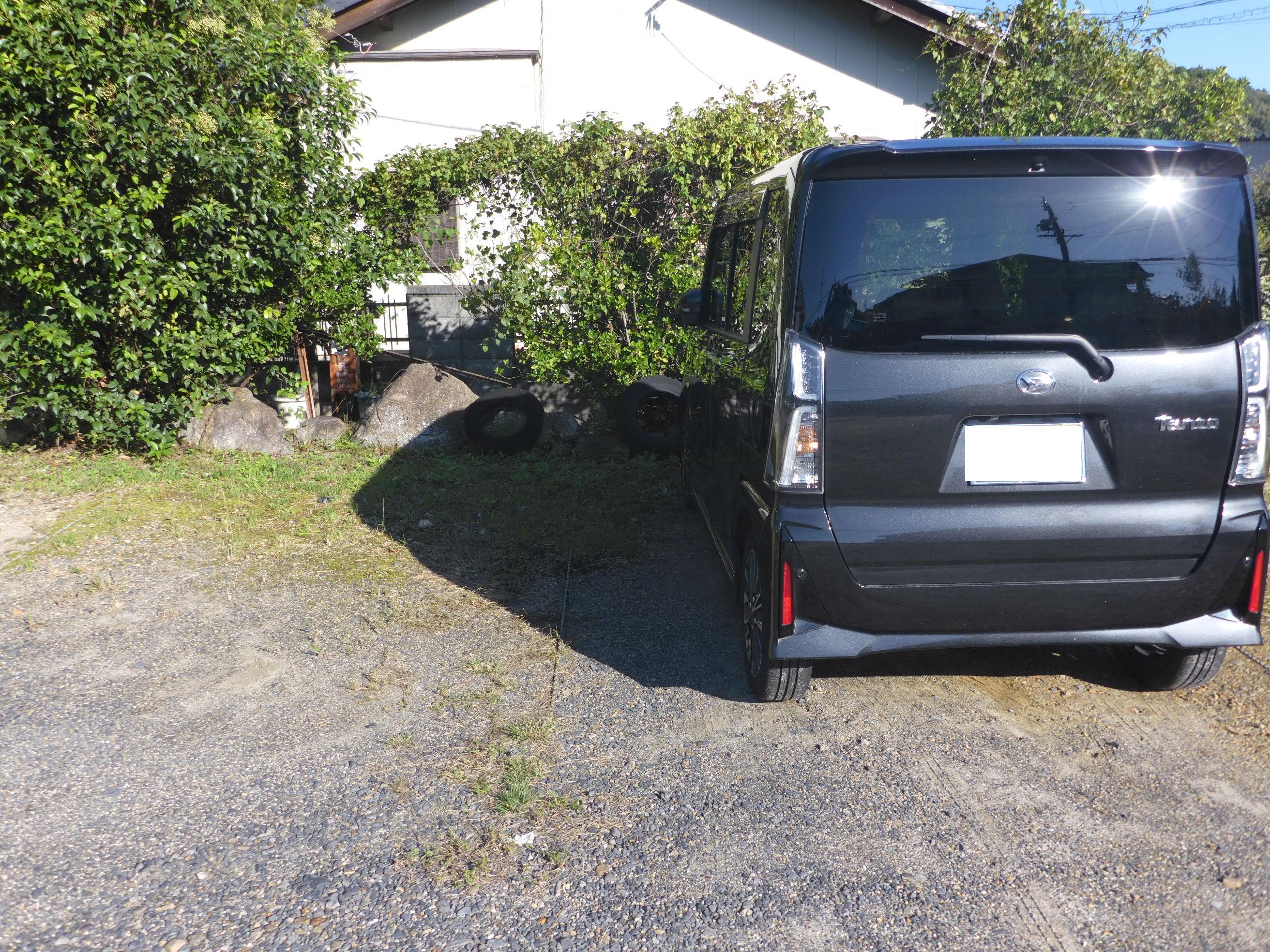 J-177の外観・駐車場イメージ3枚目