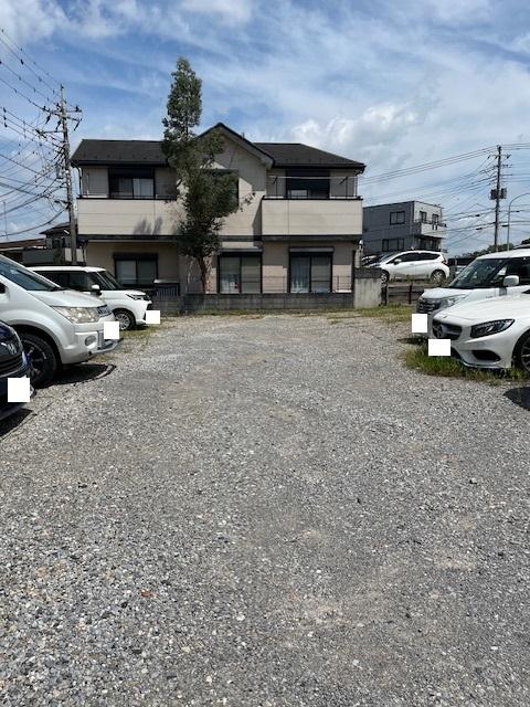 加107851駐車場の外観・駐車場イメージ2枚目