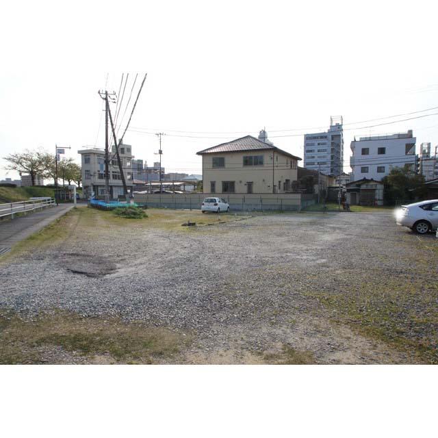 内林第１駐車場の外観・駐車場イメージ2枚目