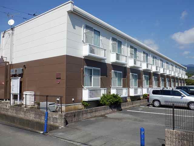 昭和(21572)の外観・駐車場イメージ1枚目