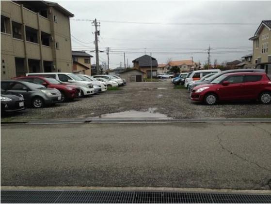 北村パーキングの外観・駐車場イメージ1枚目