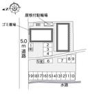 たつの中央(32232)の駐車場
