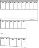 河野Ｔ駐車場（184）の駐車場