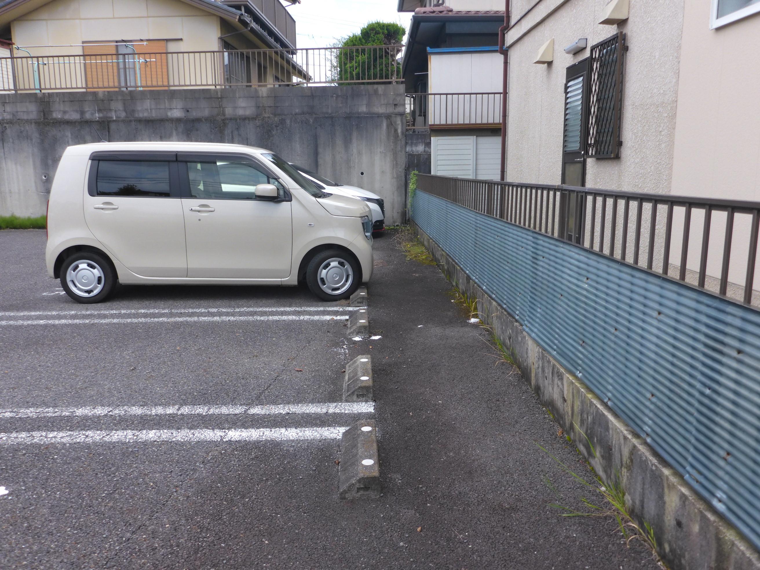 J-238の外観・駐車場イメージ2枚目