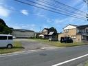雲山 面影駐車場の駐車場