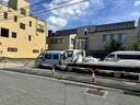 玉木駐車場の駐車場
