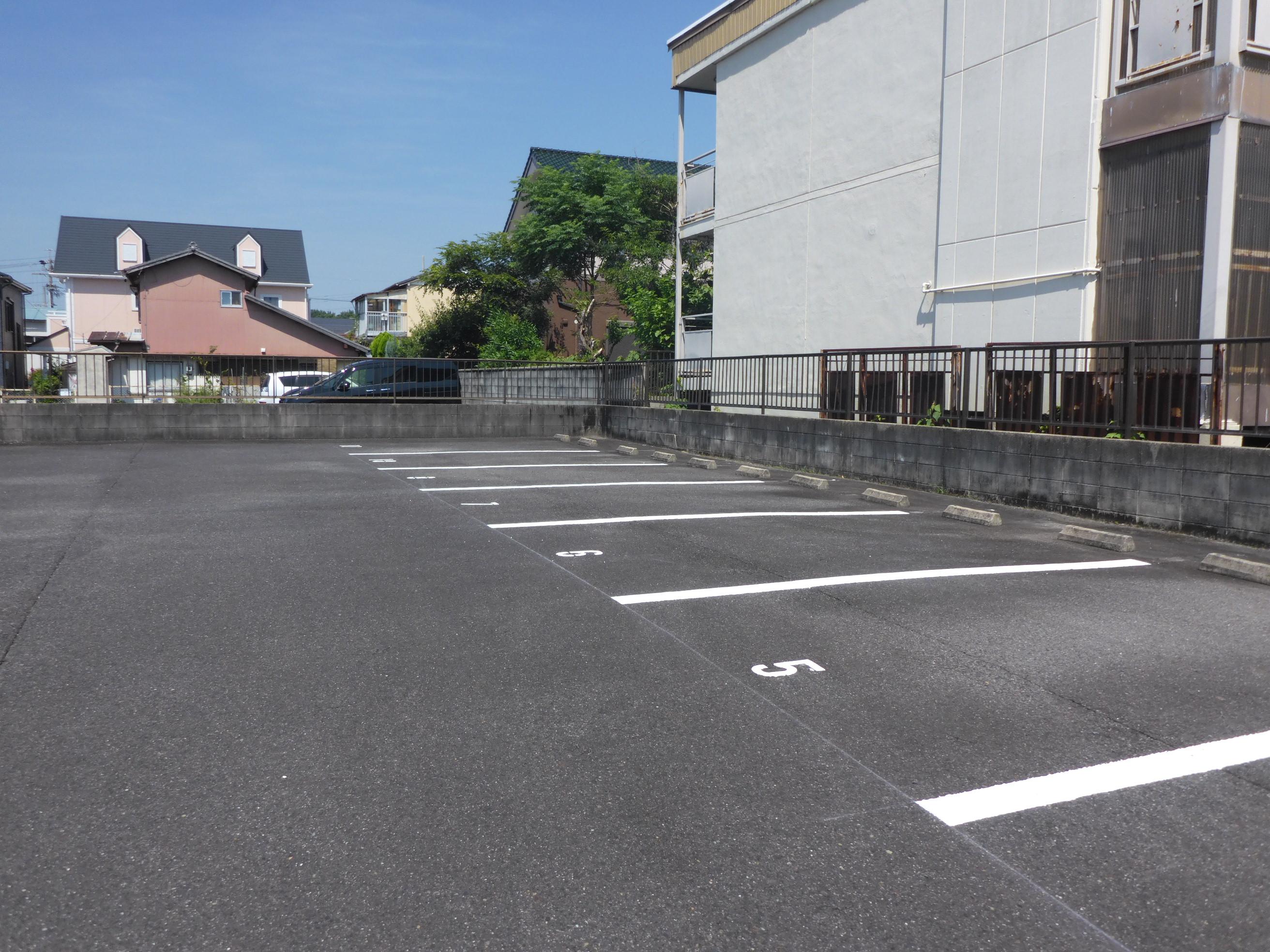 J-268の外観・駐車場イメージ3枚目