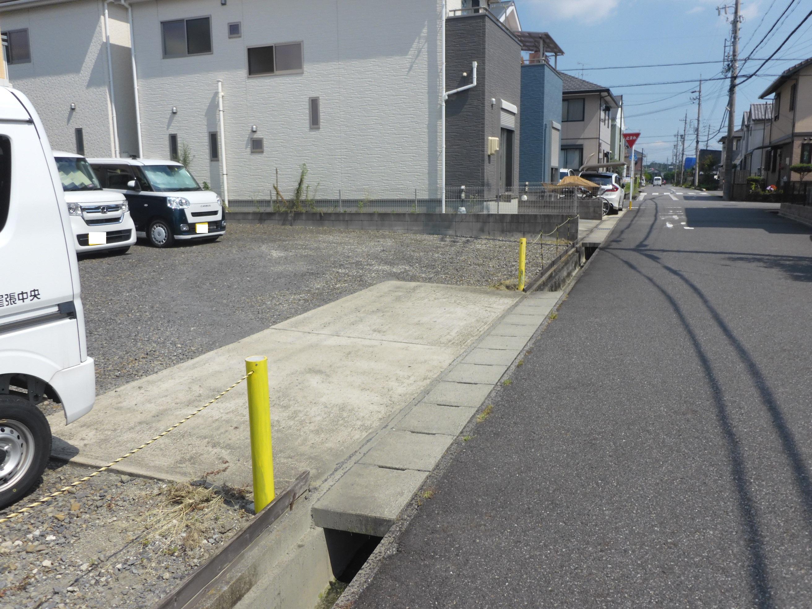 J-930の外観・駐車場イメージ3枚目