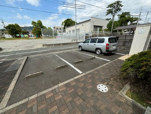 天伯Ⅱ(20141)の外観・駐車場イメージ1枚目