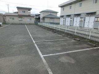 まほろば(20970)の外観・駐車場イメージ1枚目