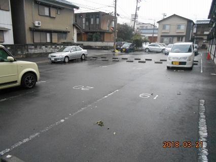 トロイメライ(34163)の外観・駐車場イメージ1枚目