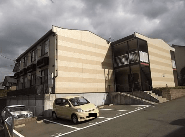 塚原台(29864)の外観・駐車場イメージ1枚目