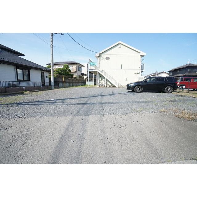 平山パーキングの外観・駐車場イメージ3枚目