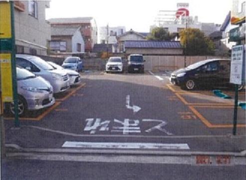 堺市中之町東３丁の外観・駐車場イメージ1枚目