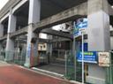 Pat東住吉区北田辺2丁目第2駐車場の駐車場