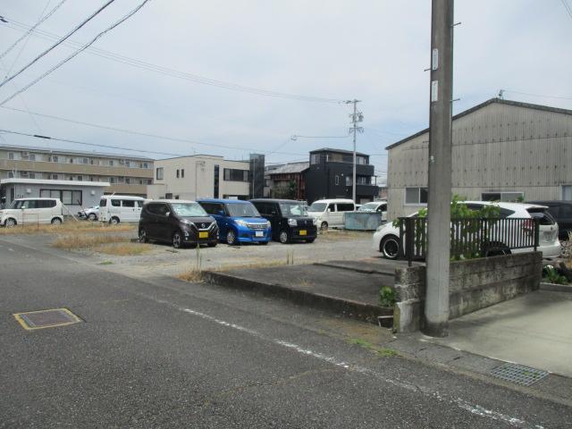 A-7有東２丁目岩崎貸駐車場の外観・駐車場イメージ3枚目