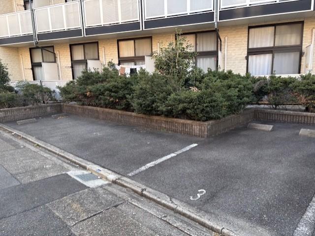 太閤(27005)の外観・駐車場イメージ1枚目