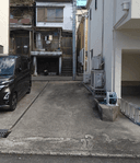 星陵台6丁目駐車場の駐車場