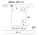 高橋（常盤平6丁目）駐車場（T-10）の駐車場