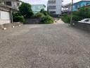 DAIJU西仲パーキングの駐車場