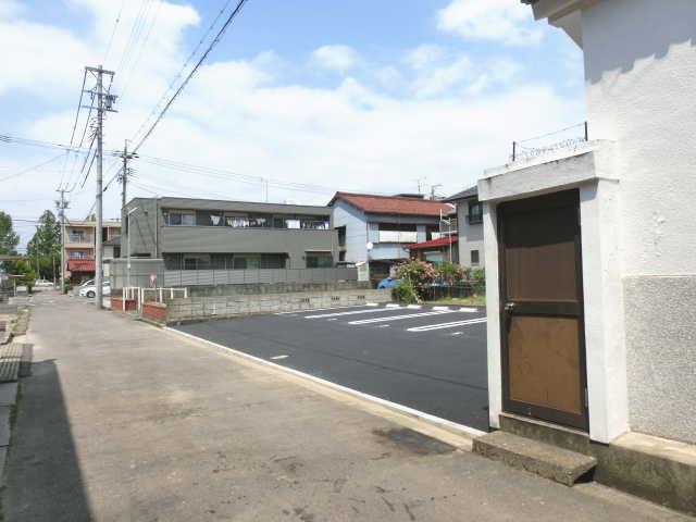 ワイズ・松降 第10駐車場の外観・駐車場イメージ3枚目