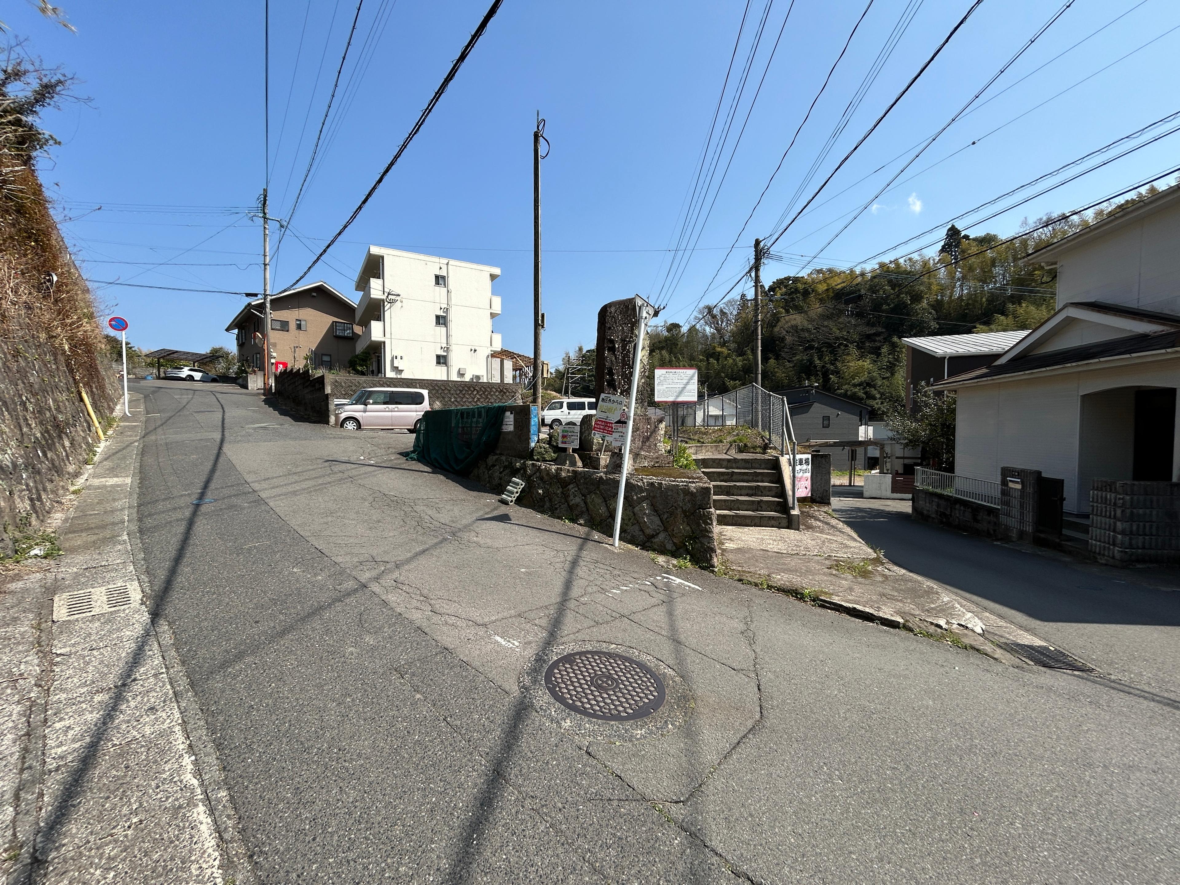 ｵｰﾄ･ｽｸｳｪｱｰせばるの外観・駐車場イメージ3枚目