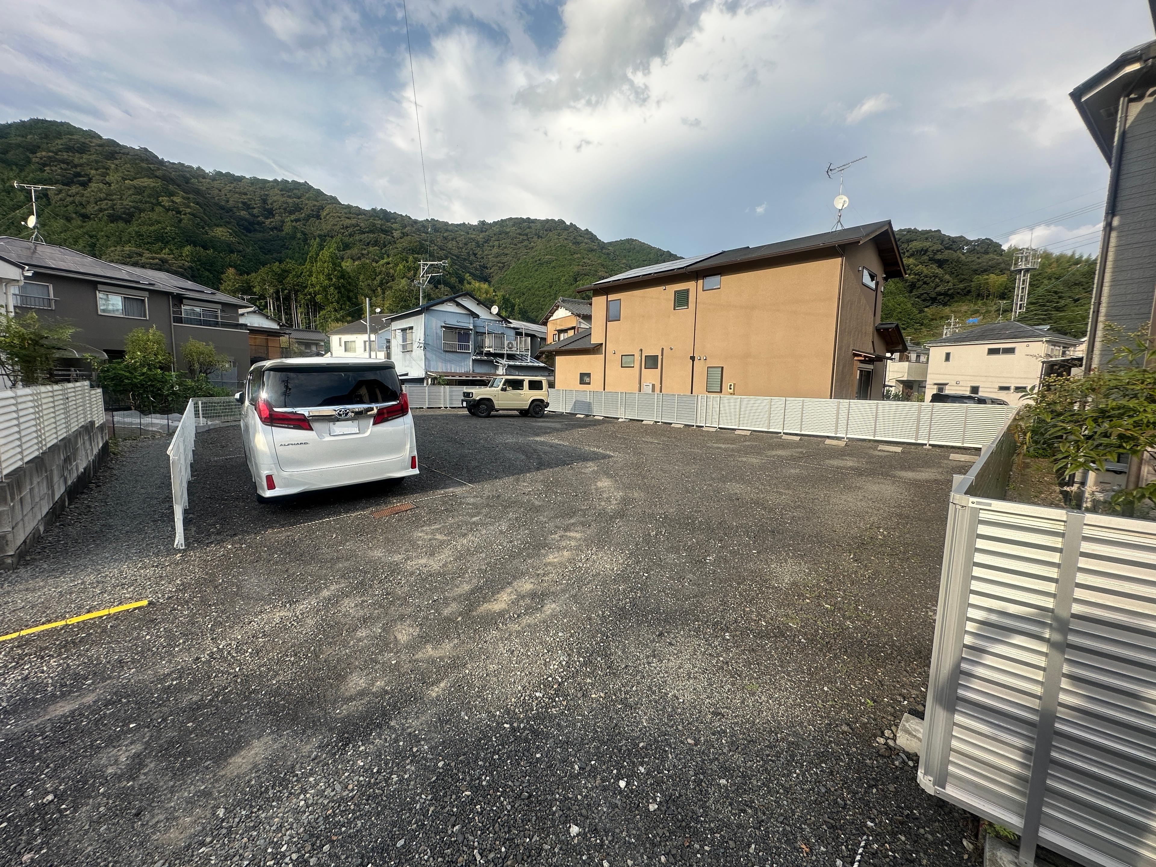 PD岩﨑駐車場の外観・駐車場イメージ2枚目