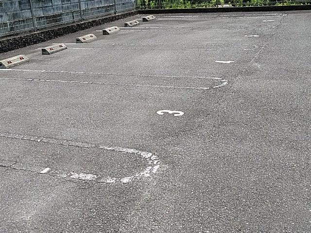 ラ　セパ(34535)の外観・駐車場イメージ1枚目