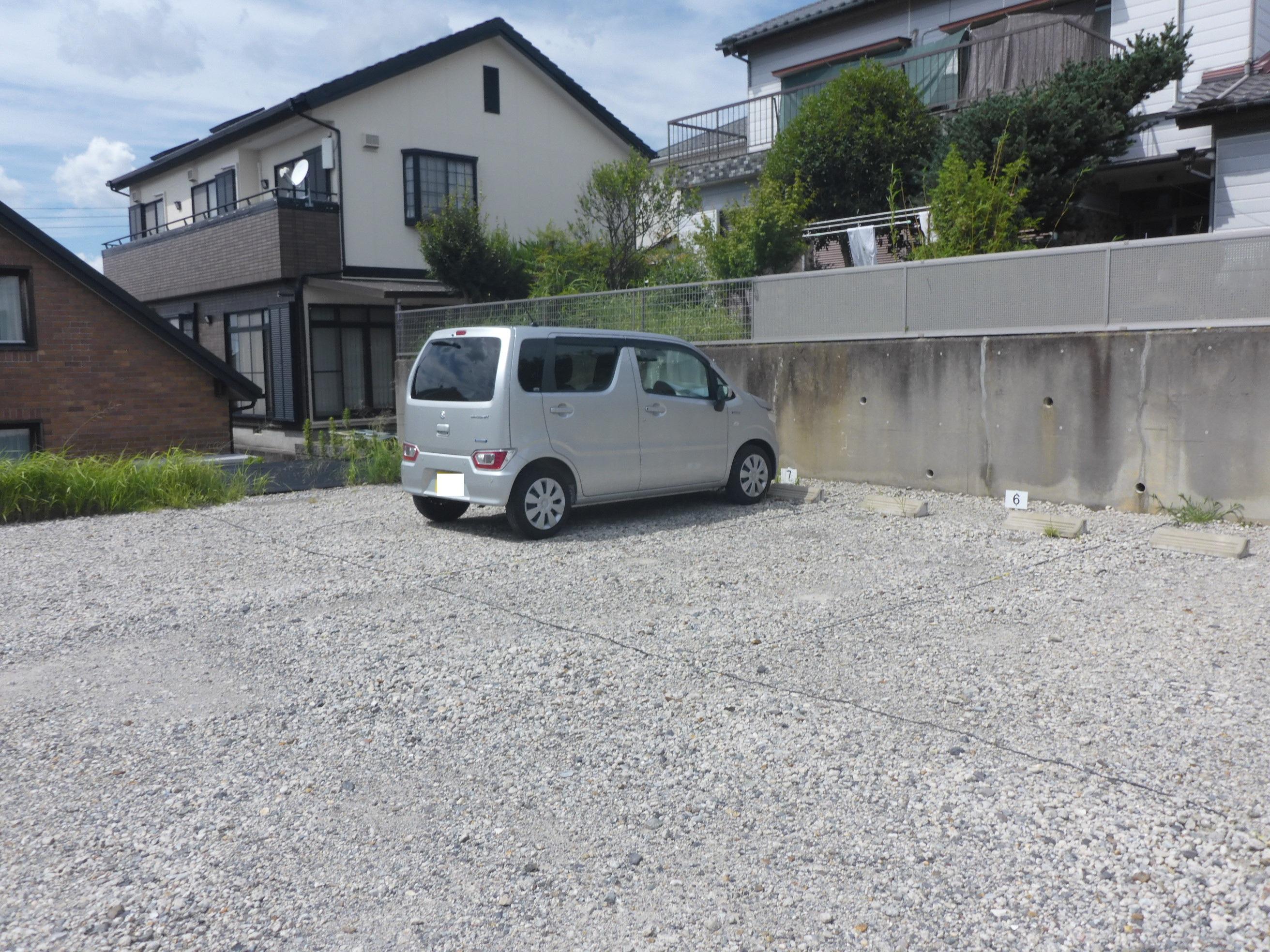 J-931の外観・駐車場イメージ3枚目