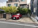 矢口10816駐車場の駐車場